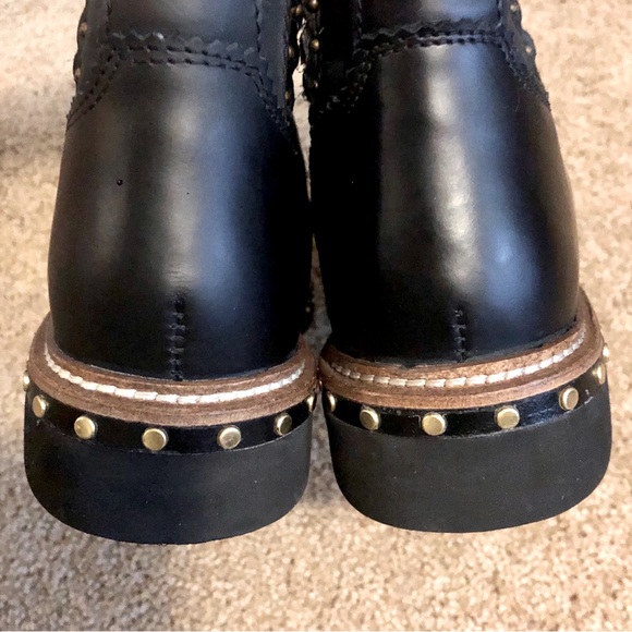 “NEW” Free People Atlas Puffer Chelsea Boot - Picture 9 of 9